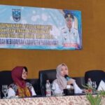 Pemkab Probolinggo menyusun gelar Diklat "disdikdaya"berkarya & menulis ilmiah