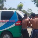 akibat dari kelalaian dan Lepas dari Pengawasan Orang tua "Bocah 8 Tahun Tewas Tenggelam" di Obyek Wisata Kum-Kum Mayangan