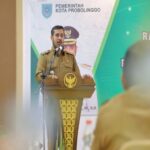 Pemerintah kota Probolinggo Menindaklanjuti Rapat dan di Seminasi Kajian Untuk Meningkatkan Kapasitas Pelaku Pariwisata,ini Pesan Habib Hadi di 06 November 2023