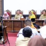 Pemkot Probolinggo Melaporkan upayanya Penurunan Emisi Gas Rumah Kaca, Pemkot mengisi Aplikasi Aksara 07 November 2023
