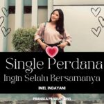 IMEL MUTIARA DARI SELATAN Hadir Di Blantika Musik Pop Indonesia 