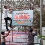 Pemkot Probolinggo HOAX Komunitas Kum-kum SCB Di Tuding Elegan Pasca Bocah Kecil Tenggelam Dan Tewas,Kini Wisata Kum-kum Di Tutup 