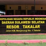 2 Korban Merasa Dilecehkan, Kades Kadatong di Laporkan ke Polres Takalar*