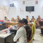 DPRD Takalar Beri Waktu Inspektorat Satu Minggu Rampungkan Pemeriksaan Dugaan Pelecehan Seksual DPRD Takalar Beri Waktu Inspektorat Satu Minggu Rampungkan Pemeriksaan Dugaan Pelecehan Seksual