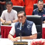 Bareskrim Bongkar Peredaran Gelap Narkoba Modus Keripik Pisang