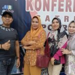 Keluarga Pasien Yang Mendapat Pelayanan Tidak Manusiawi Di Puskesmas Kampili Resmi Melapor Kepolres Gowa