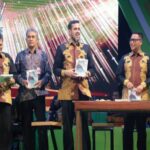 Refleksi 5 Tahun Kepemimpinan,Hari Kedua Habib Hadi Zainal Abidin Melakukan Dialog Interaktif