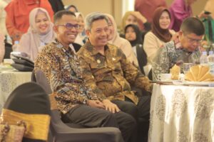 Pj. Bupati Takalar hadiri Peringatan Hari Ibu ke-95 Tahun 2023 Tingkat Prov. Sulsel