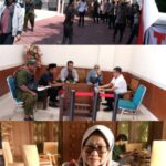 Lemahnya Supermasi Hukum Di Kab Gowa, HJ NURHAYA Protes Jaksa Dan Hakim Di Kab Gowa Terkait Kasus Poligami Yang Menimpa Dirinya