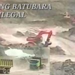 Kementerian (ESDM R.I) Diminta Sidak Dan Tutup Tambang Batubara Ilegal Di Kab Tanah Laut Kalsel