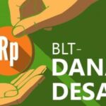 Ada Apa Dana BLT Rp.300.000 Per KK, Didesa Sima Kab Nabire, Jadi Perbincangan Publik