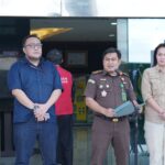 Tim Tabur Intelijen Kejati Sulsel Berhasil Amankan Buronan Penipuan Investasi Bodong    