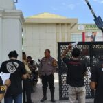 Kecewa dengan Kinerja BPN Kanwil Sulsel,DPP OPM Desak Kementrian ATR/BPN Evaluasi Kepala BPN Sulsel dan Copot Kepala BPN Enrekang 