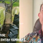 Pemda Kapuas Jangan Tutup Mata..!! (ALSINTAN) Hilang Tak Tau Rimbanya Diduga Kades Bersama Ketua Kelompok Tani Ikut Terlibat