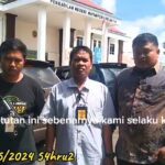 Terdakwa Dituntut 4 Bulan Oleh JPU, LSM Inakor Sulsel Laporkan Jaksa ke Komisi Kejaksaan dan Kejaksaan Tinggi Sulsel*