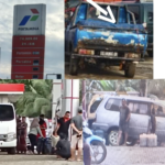 SPBU No 74.909.80 Siwa, Bebas Menyalurkan BBM Jenis Solar Diduga Kepada Para  Penimbun 