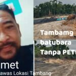 Polda Kaltim Dan Gakkum Diminta Hentikan Tambang Ilegal Dan Tangkap Para Pelaku