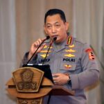 Inilah Pesan Kapolri dan Panglima TNI kepada Capaja TNI-Polri*