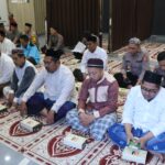 Divisi Humas Polri Gelar Khataman Dalam Rangka HUT Bhayangkara ke-78