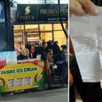 Kapolsek Mariso Diduga Bekingi Lapak Liar yang Mau Ditertibkan Pemerintah