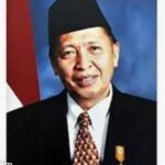 Mantan Wakil Presiden RI Ke-9 KH, DR, Hamzah Haz Tutup Usia Mantan Wakil Presiden RI Ke-9 KH, DR, Hamzah Haz Tutup Usia