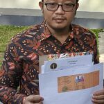 Disinyalir Memiliki Istri Simpanan : Didampingi Kuasa Hukum Ibu 3 Orang Anak Ini Melapor Kepropam Polda Sulsel