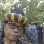 Ketua Lembaga Adat pesseranta Firman Sombali, Kerajaan Kembar Islam Gowa & Tallo,Siarah Kemakam Raja Tallo ke XVIII,