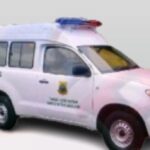 LBH-LMAPJ Akan Melaporkan Kadis Kesehatan Mamasa Terkait Pengadaan Mobil Pusling 4 Roda Senilai Rp 3.360.000 000