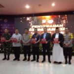 Kapolda Metro Jaya, Irjen Pol Karyoto, S.I.K: “Tetap Kritisi Saya, Ya”