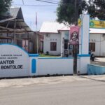 Mantan Kades Bontoloe Galesong di Duga Palsukan Dokumen Sertifika Hak Pakai Kantor Desa 