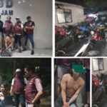 Team Black Horse Polsek Pallangga Bekuk Residivis Pelaku Curanmor Lintas Kabupaten*