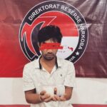 Satresnarkoba Polres Murung Raya Berhasil Gagalkan Peredaran 100,06 Gram Sabu Sabu