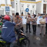 Wakapolda Sulsel Lantik 714 Bintara Polri, Ingatkan Kesiagaan Polri Amankan Pemilu 2023-2024