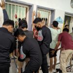 Rutan Makassar Diguncang Razia Dadakan, Barang Terlarang Disita, Isu Perlakuan Istimewa Dibantah