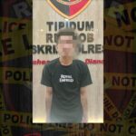 Unit Resmob Polres Gowa Bekuk Residivis Pencuri HP DI Makassar