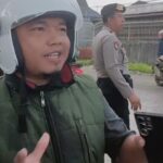 Anggota DPRD Gowa Apresiasi Program Commander Wish/Strong Point Kapolres Gowa