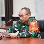 *LKO Penanggulangan Bencana Alam Banjir di Wilayah Kodam XIV/Hasanuddin TA. 2025 Resmi Dimulai*