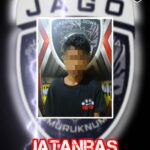 Unit Jatanras Polres Gowa Tangkap Pelaku Pencurian dengan Pemberatan, Kerugian Capai Rp31 Juta