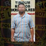 Unit Resmob Polres Gowa Tangkap Pelaku Penipuan Modus Proyek Fiktif Senilai Rp 222 Juta