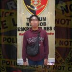 Unit Resmob Polres Gowa Tangkap Terduga Pelaku Penganiayaan di Katangka
