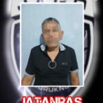 Unit Jatanras dan Resmob Polres Gowa Tangkap Terduga Pelaku Pencurian dengan Kekerasan di Jeneponto