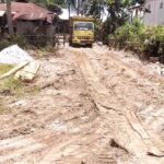 Polres Kukar Polda Kaltim Bersama Dinas DLH Diminta Agar Dapat Menutup Tambang Ilegal Galian C Milik Yusuf Alias Ucup Yang Berlokasi Di Pemedas Samboja RT 02 Jalur Balikpapan