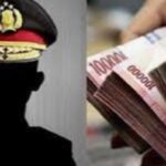 Oknum Dirkrimsus Polda Kalsel Inisial Y Diduga Masuk Angin, Membebaskan Dua Truck Bawang Merah Impor Diduga Ilegal Asal Thailand 