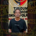 Unit Resmob Polres Gowa Tangkap Pelaku Penganiayaan Bermodal Balok dan Tangan Kosong