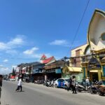 Polwan Polres Gowa Laksanakan Pengamanan di Masjid dan Mapolres Saat Waktu Ibadah