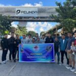 Ketua Umum IBCA MMA Sulsel Lepas Tim ALTIL Menuju Kejurnas di Surabaya, Sekretaris Umum Ditunjuk Pimpin Kontingen