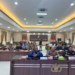 Polda Kaltim Dorong Penguatan Integritas Administrasi dan Tata Naskah Surat-Menyurat Lewat Program “SEPEDA ONTEL