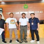 Proyek Tanggap Darurat Rp 2 Miliar Mangkrak Dibayar, Diduga Ada Itikad Buruk Pejabat Proyek Tanggap Darurat Rp 2 Miliar Mangkrak Dibayar, Diduga Ada Itikad Buruk Pejabat