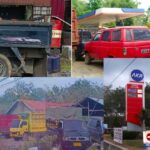 Mafia Penimbun Solar Dan Pertalite : Berkedok Jual BBM Eceran Didesa Damar Indah Kec Sungai Loban Kab Tanah Bumbu Kalsel Mafia Penimbun Solar Dan Pertalite : Berkedok Jual BBM Eceran Didesa Damar Indah Kec Sungai Loban Kab Tanah Bumbu Kalsel