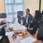 CLA LAW FIRM Adukan Kapolsek Palu Barat ke Propam: Korban Penganiayaan tidak diterima Buat LP mengakibatkan Kehilangan Hak Visum